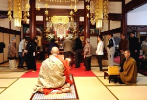 一年間が安寧でありますように!