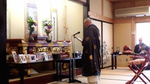 亡きペットの名前を読み込む